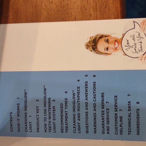 Teeth Whitening System - Picture 7 of 11